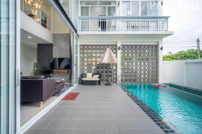 Private Pool Villa 5 Bedroom - La Lune Pool Villa Chiang Mai